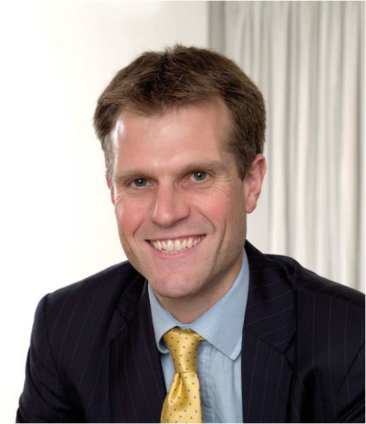 Colin Smith