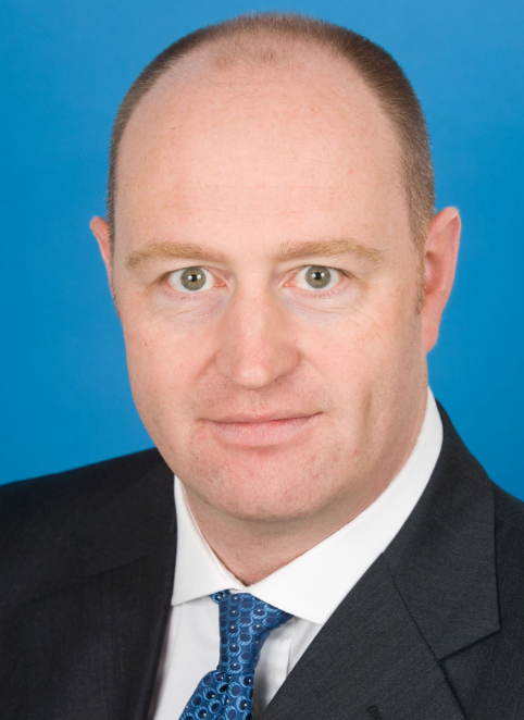 Conrad Williams
