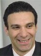 George Stylianides
