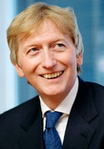 Ian Powell