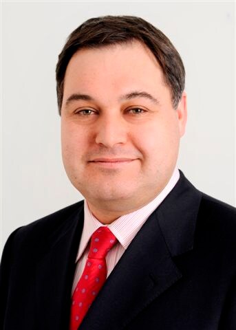 Michael Burns