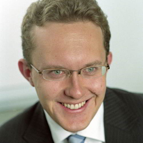 Nick Forrest