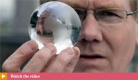 Sustainability means rethinking business