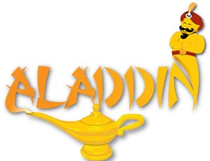 aladdin