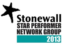 Stonewall star performer