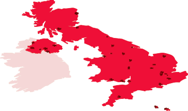 offices map