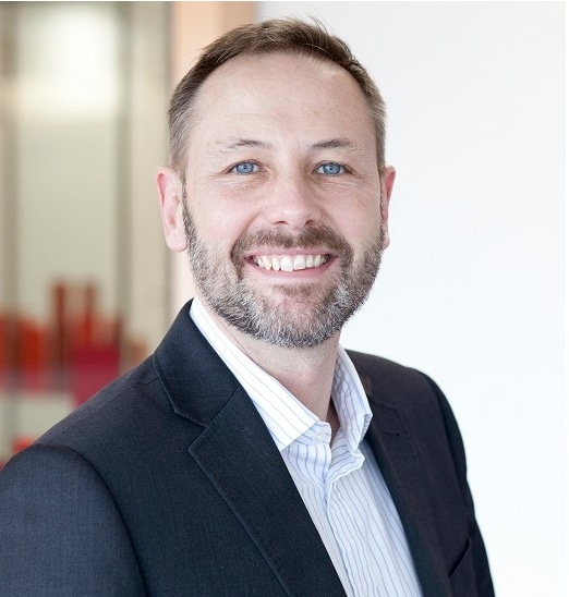 Profile picture of Colin Bates