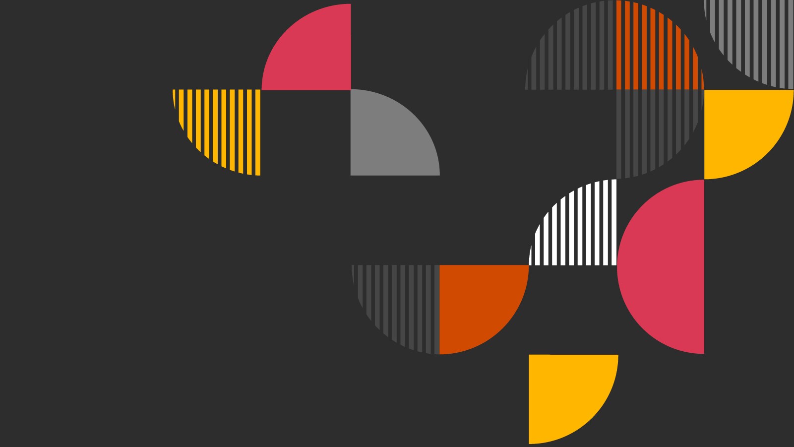 The story of our year