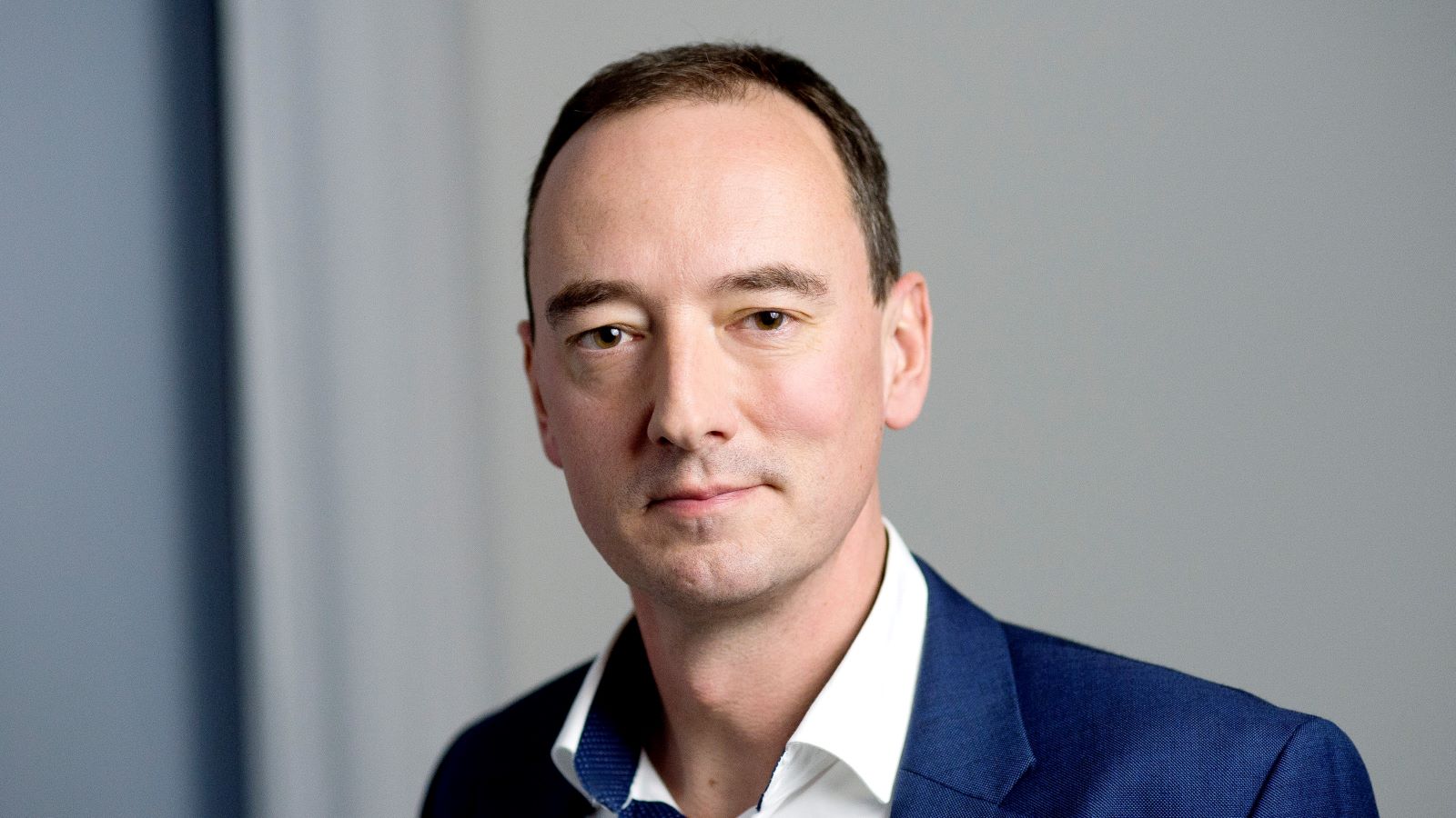 Daniel Burke