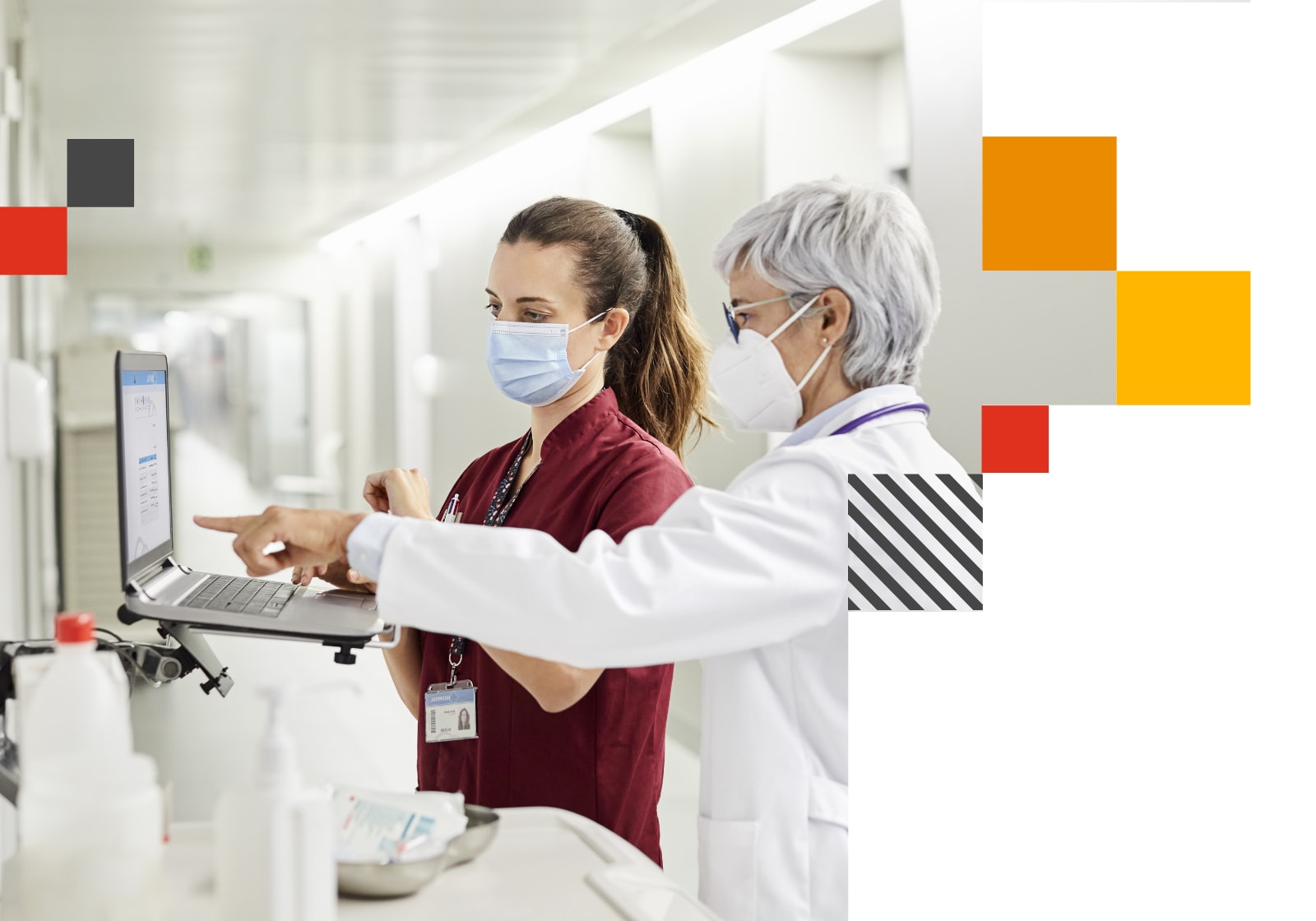 Sustainable healthcare