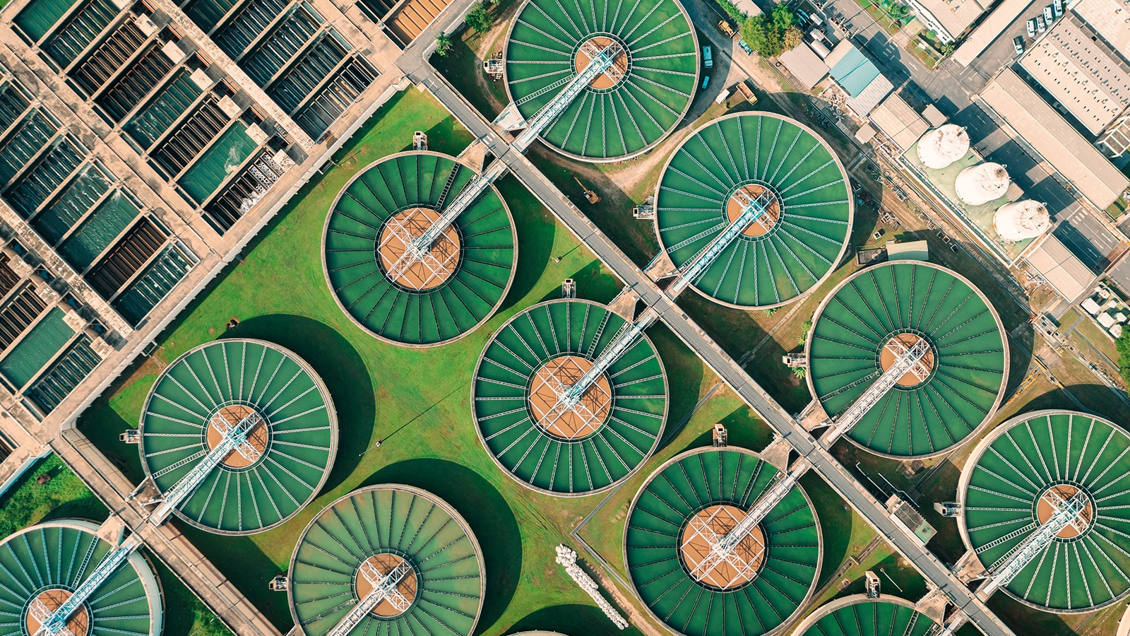 Yorkshire Water