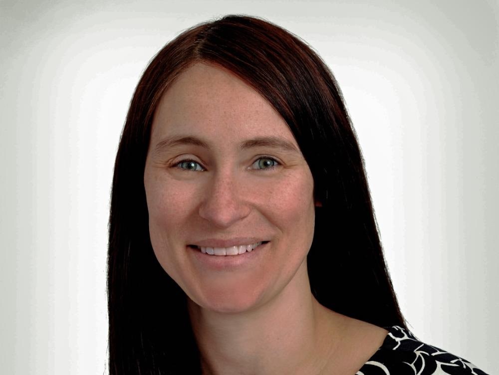 Profile picture of Elaine Forrest