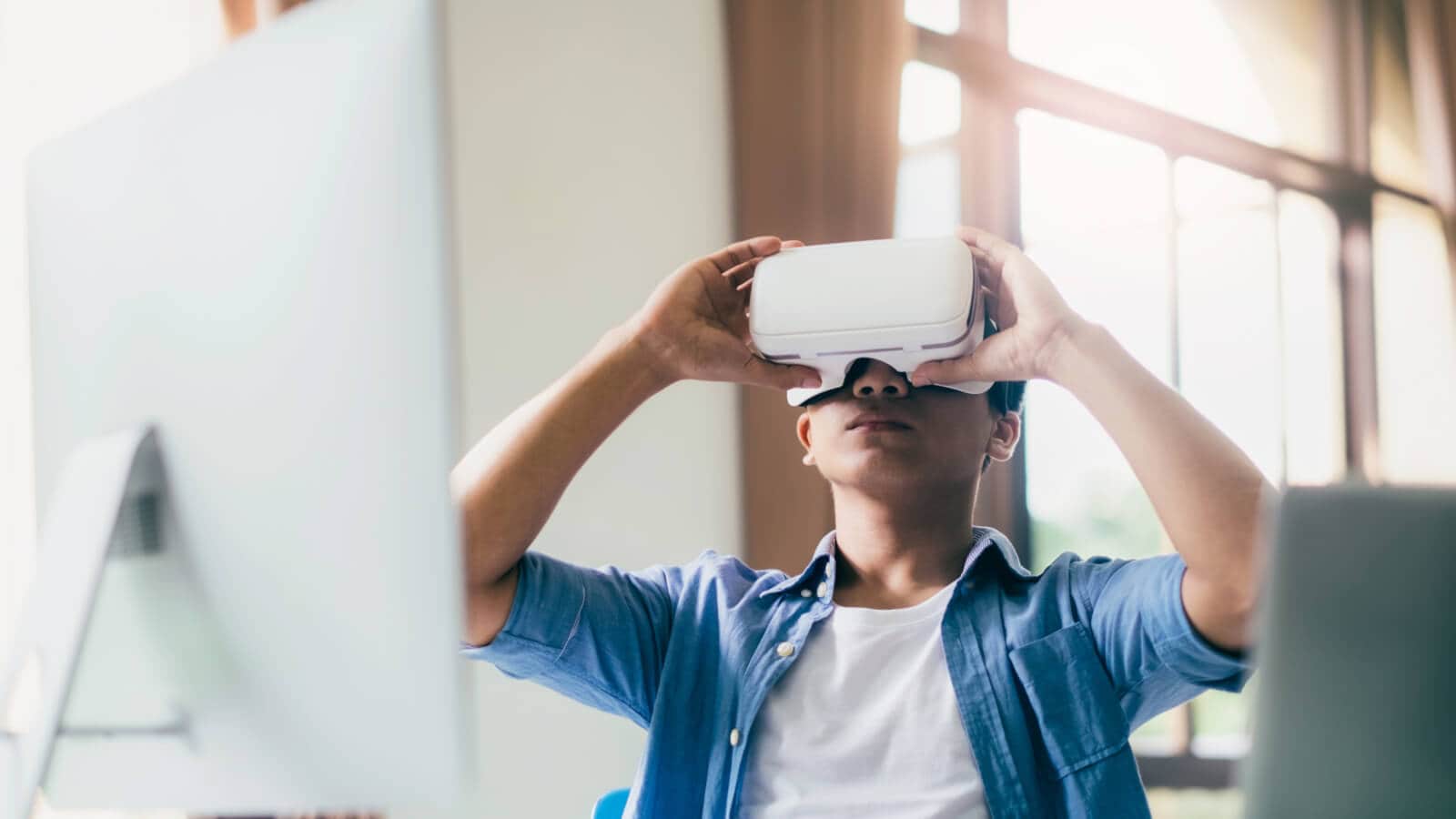 Immersive Technologies