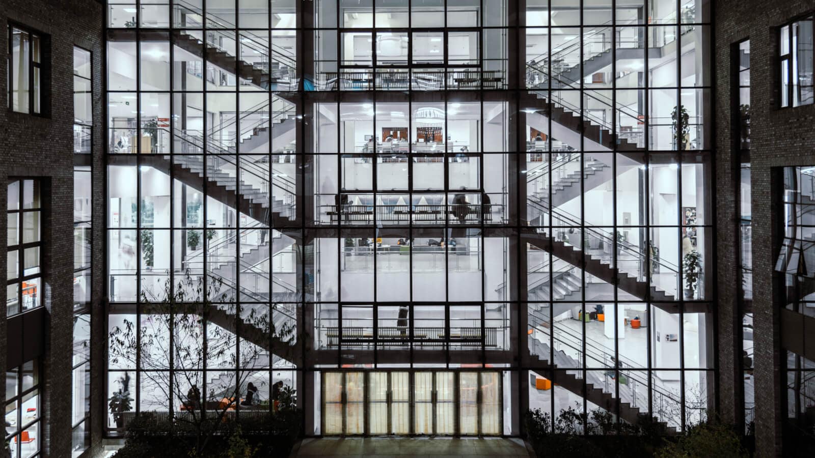 Image of a building.