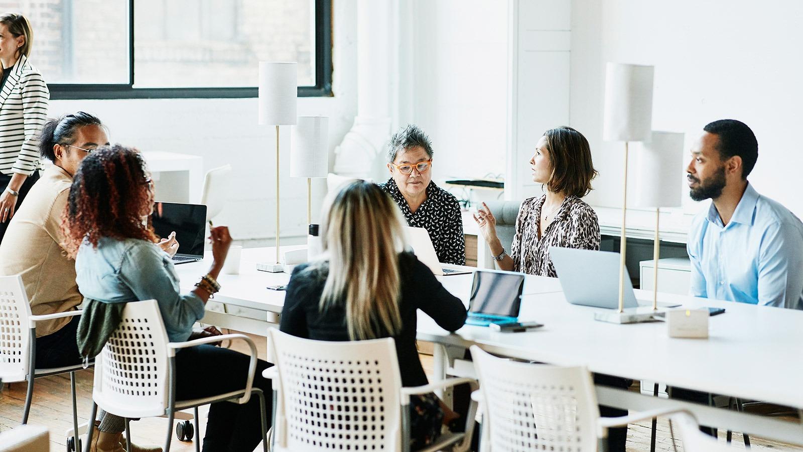 LGPS “Access and Fairness”: Administrators Face a Perfect Storm — PwC’s Perspective