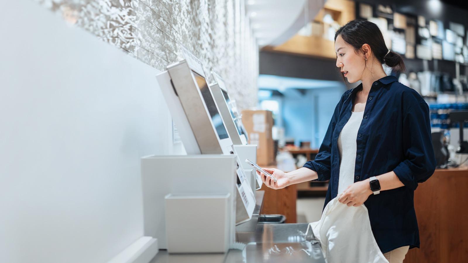 The new rules for retail: a practical playbook for agentic AI 