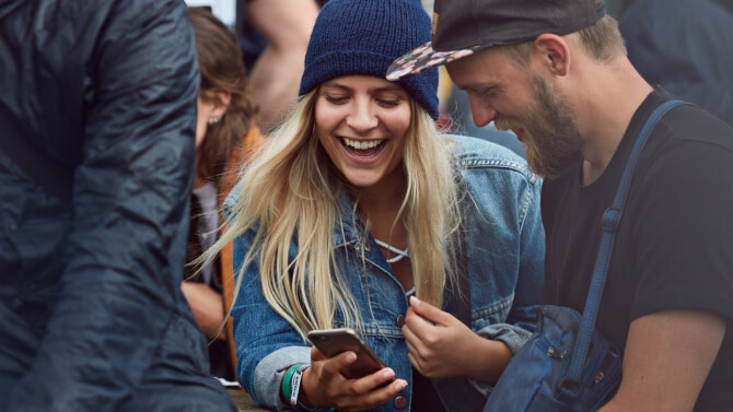 Creating a marketing renaissance