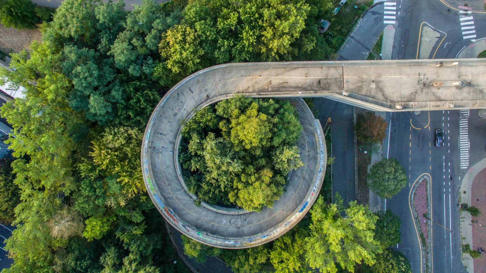 The future of sustainable supply chains