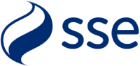 SSE company logo
