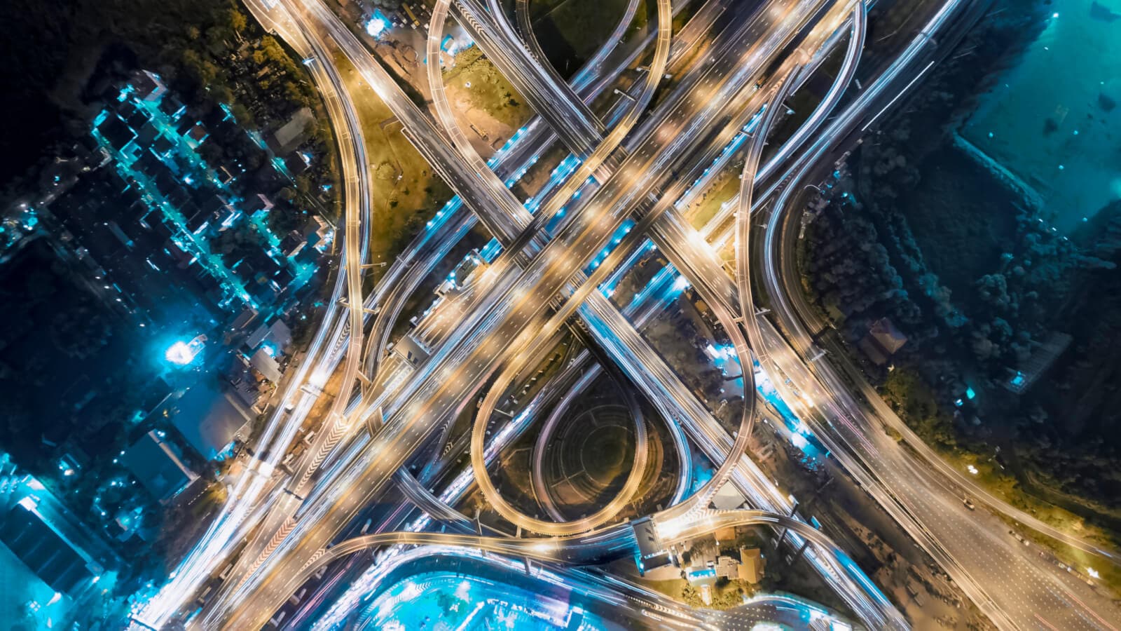 Technology Driven Enterprise