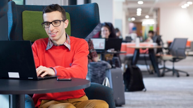 Employability Hub | Early Careers | PwC UK Careers