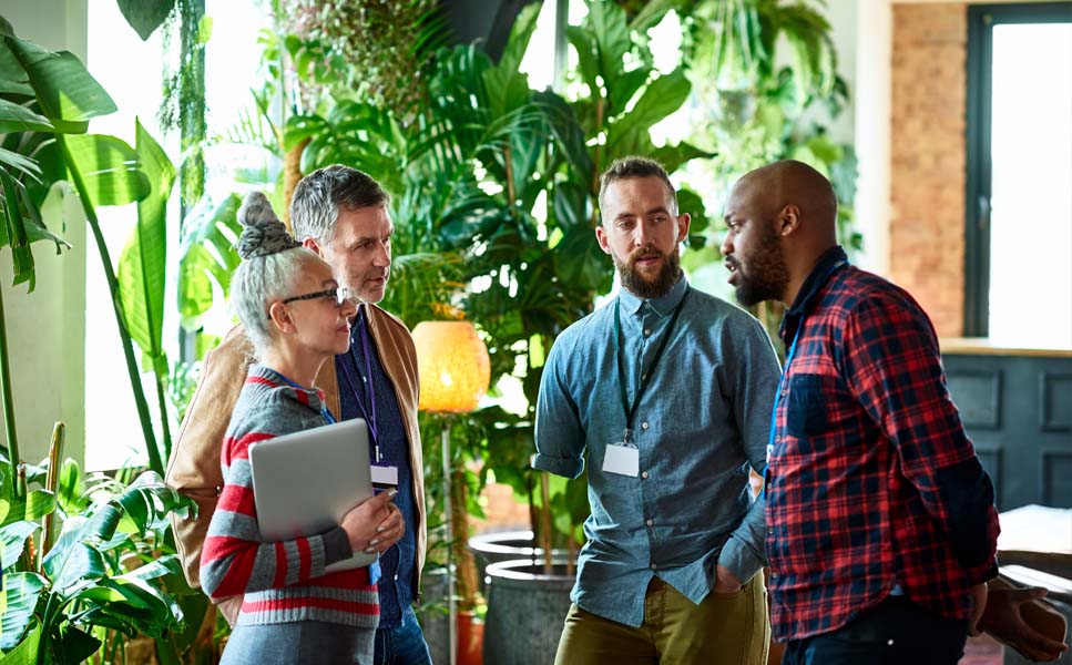 Technology Pwc Uk Careers