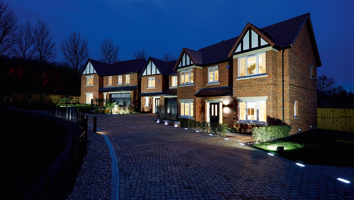 Out of uncertainty comes opportunity, says Avant Homes PwC UK