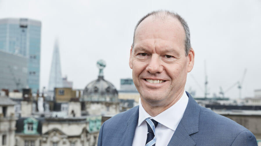 How Mace Group ‘hit the reset button’ to create a purposedriven