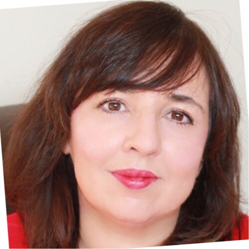 Profile picture of Liz Connolly