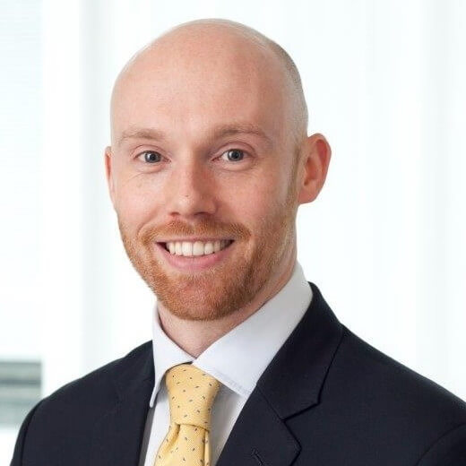 Profile picture of Mike Stevens