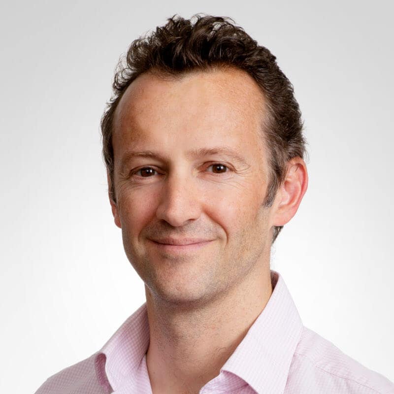 Profile picture of Robert Boulding