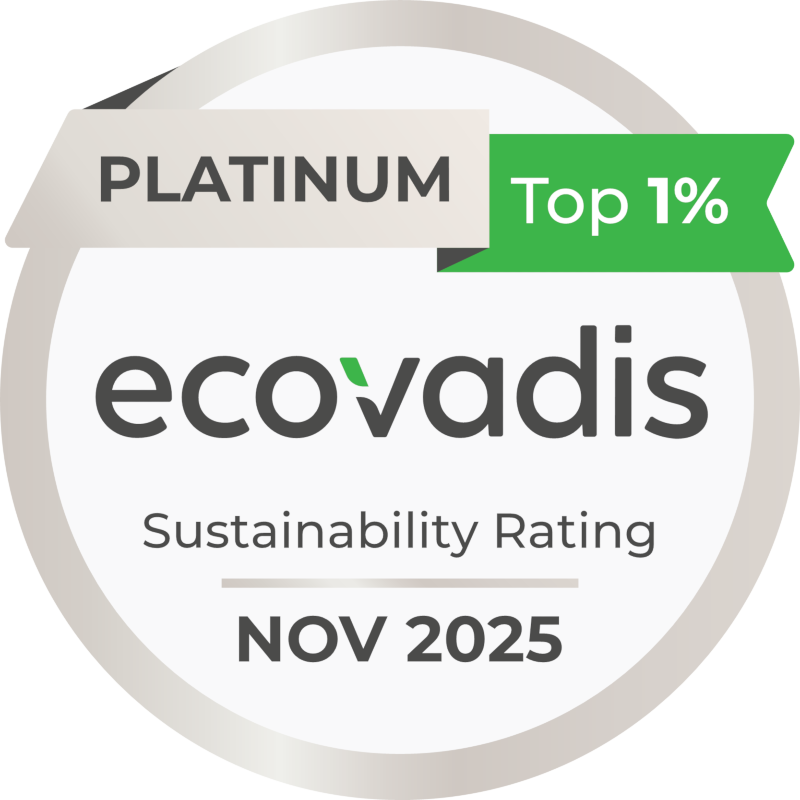 EcoVadis 2024