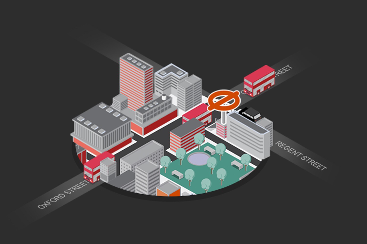 Data Stories New West End Company Pwc Uk