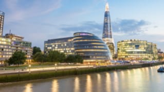 London has outpaced other UK regions for 20 years – but will this continue?