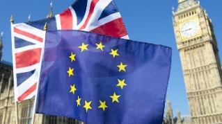 Trade after Brexit: Is smart technology smart enough for Brexit's borders?