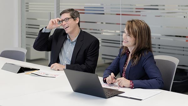 Accounting advisory - PwC UK