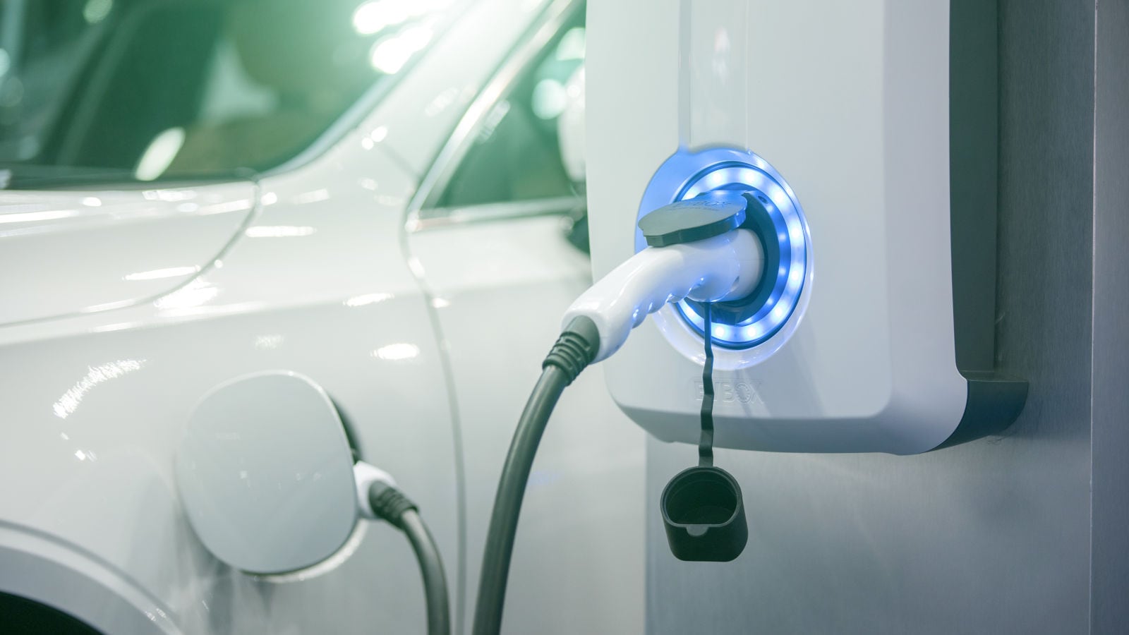 The Green Mobility Scheme