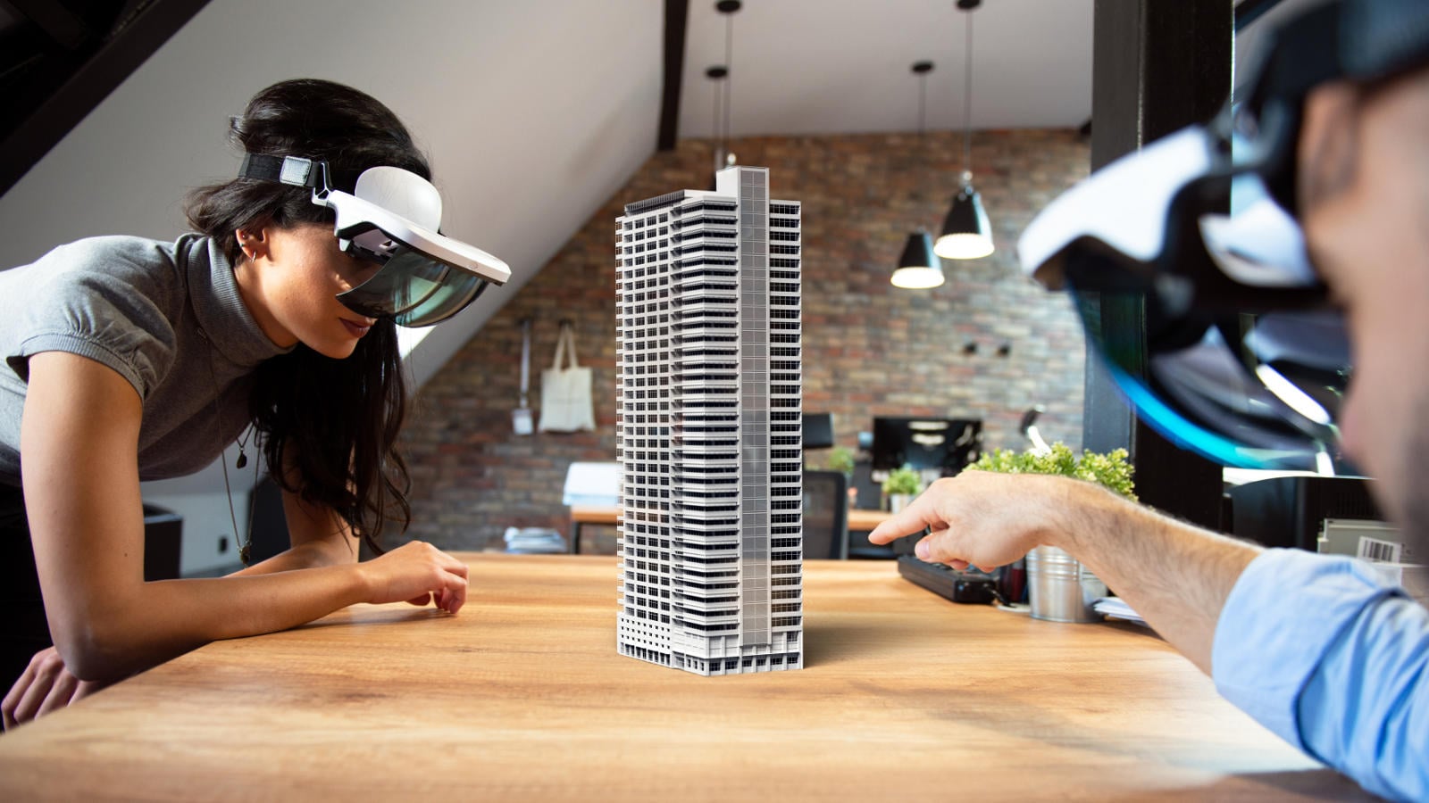 Virtual Reality Is Transforming Real Estate Are You Ready Pwc Uk