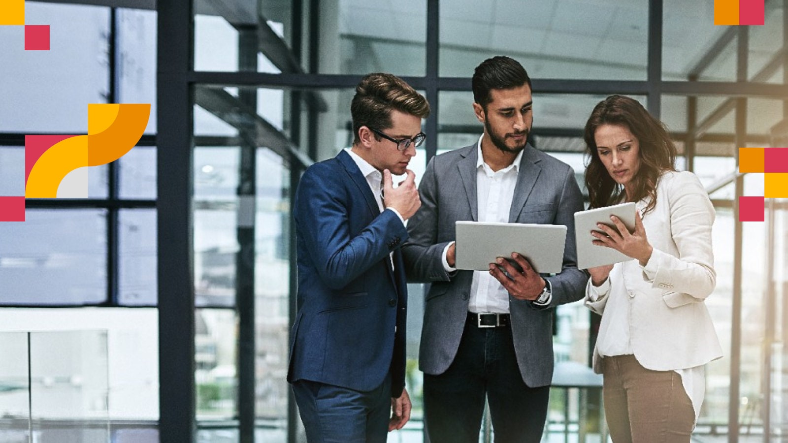 Address the reporting trust deficit to navigate investors’ sustainability concerns