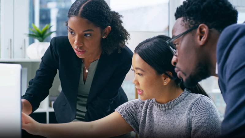 PwC and OpenAI alliance - powering your AI potential - PwC UK