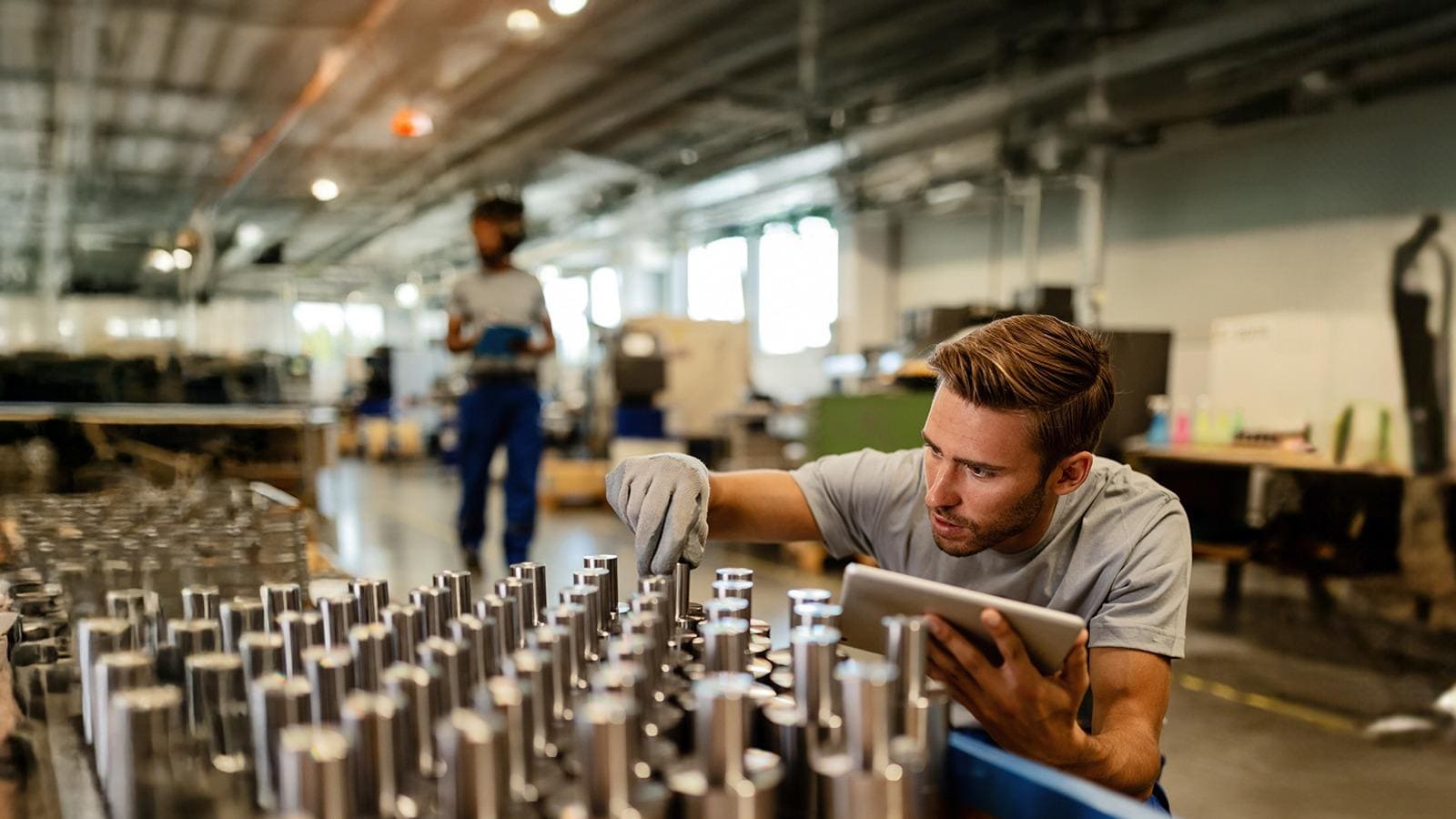 Make UK Executive Survey 2026