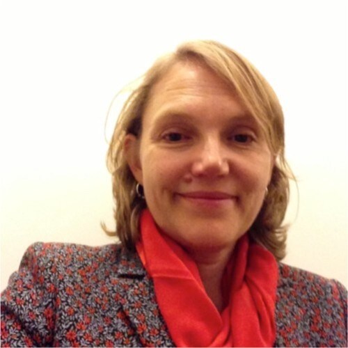 Profile picture of Alison Hill