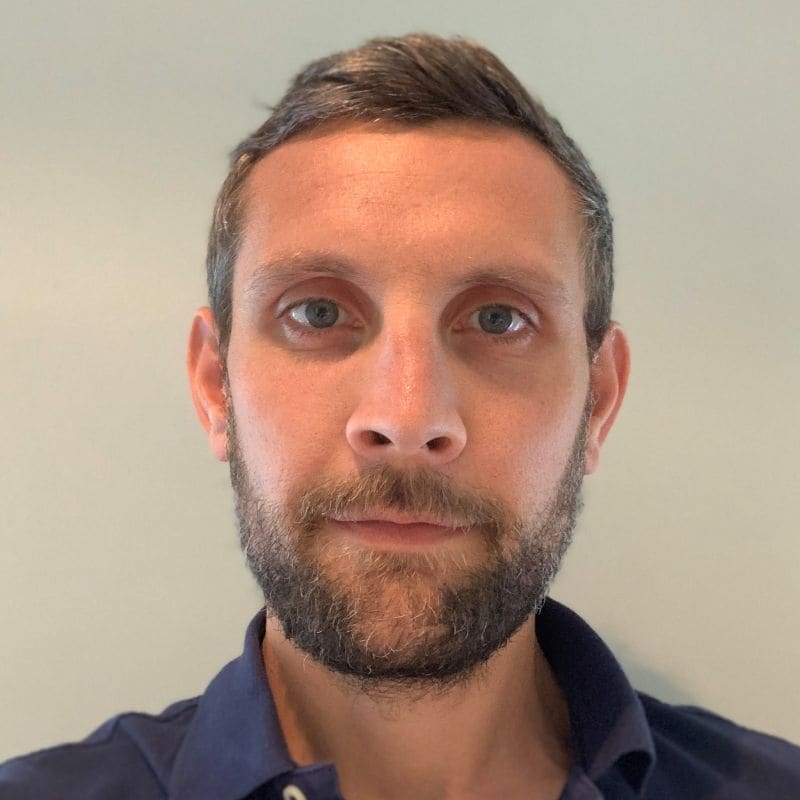 Profile picture of Anthony Rushworth