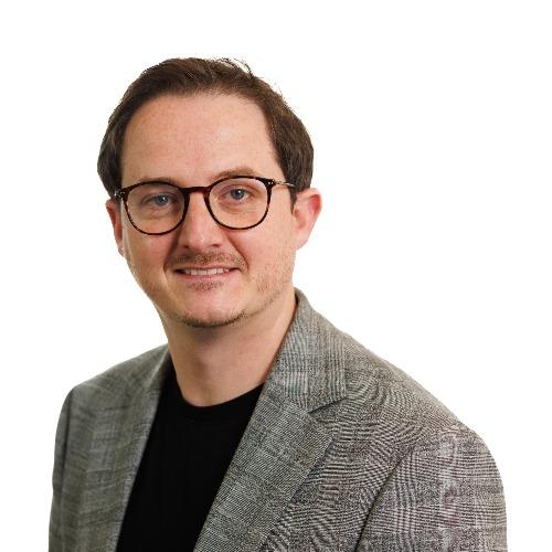 Profile picture of Jonathan R. Evans