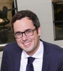 Profile picture of Lee Stamp
