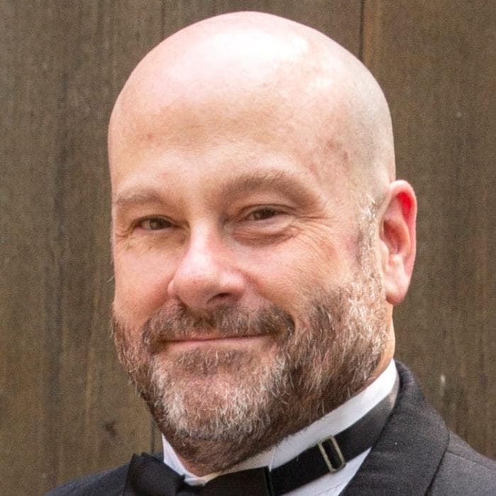 Profile picture of Paul Kelly