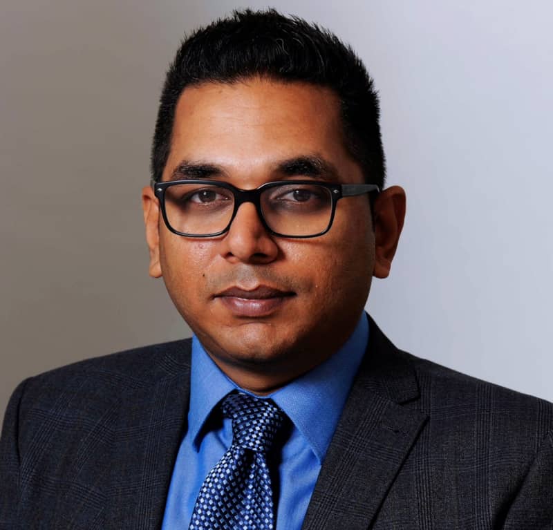 Profile picture of Abilash Unny