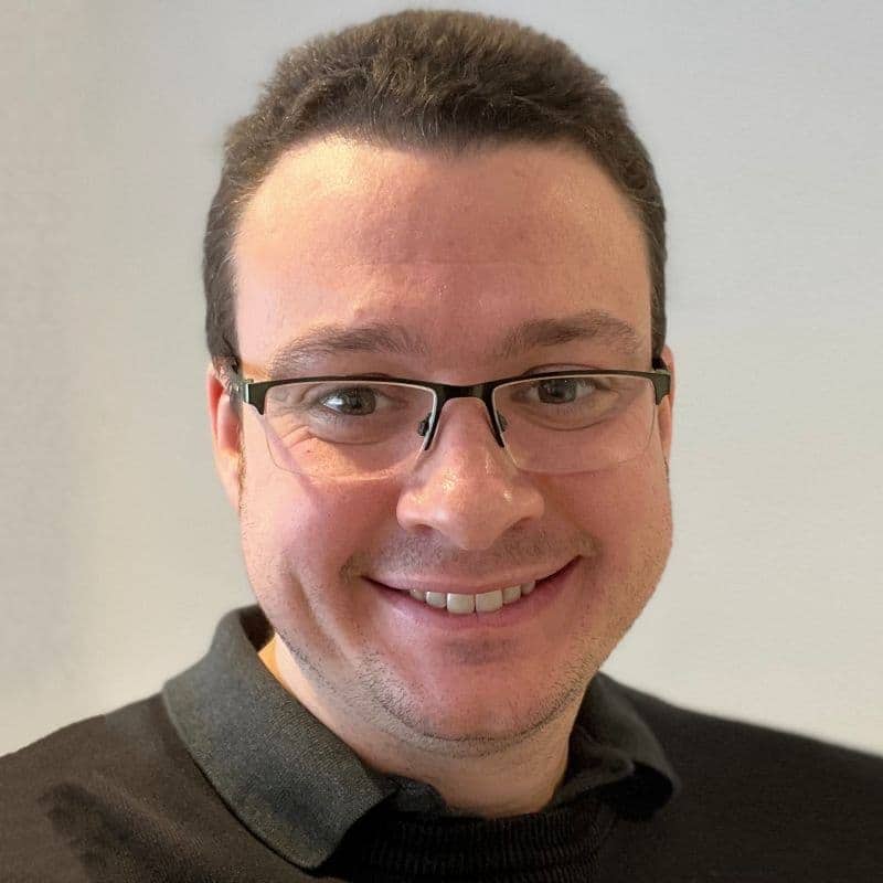 Profile picture of Alex England