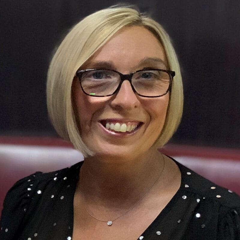 Profile picture of Alison Blair