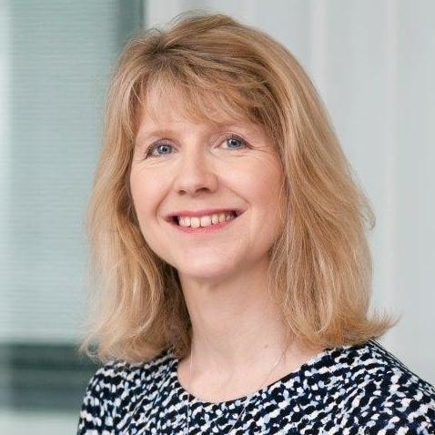 Profile picture of Alison Grant